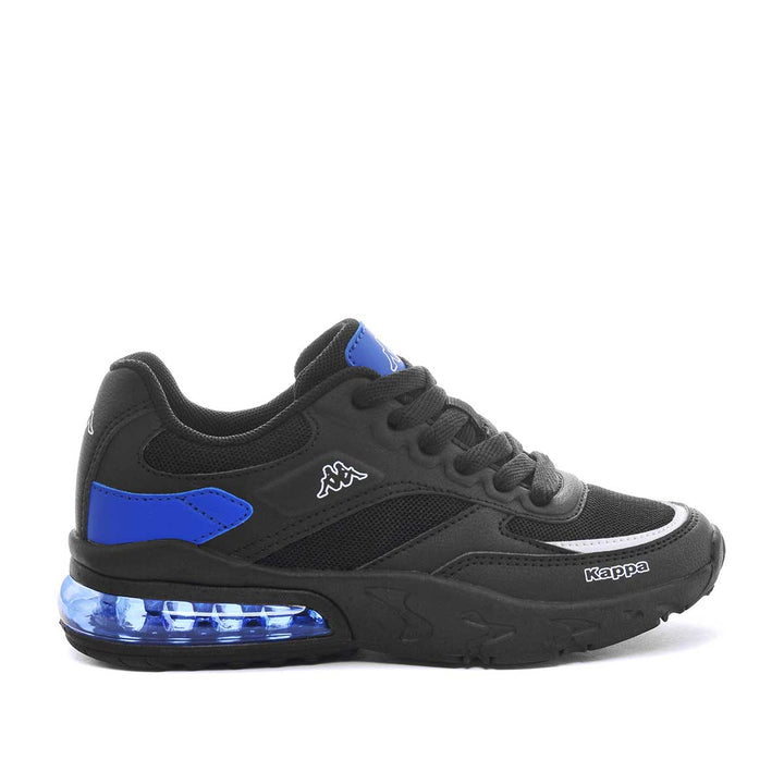 Baskets Saigon Noir Enfant