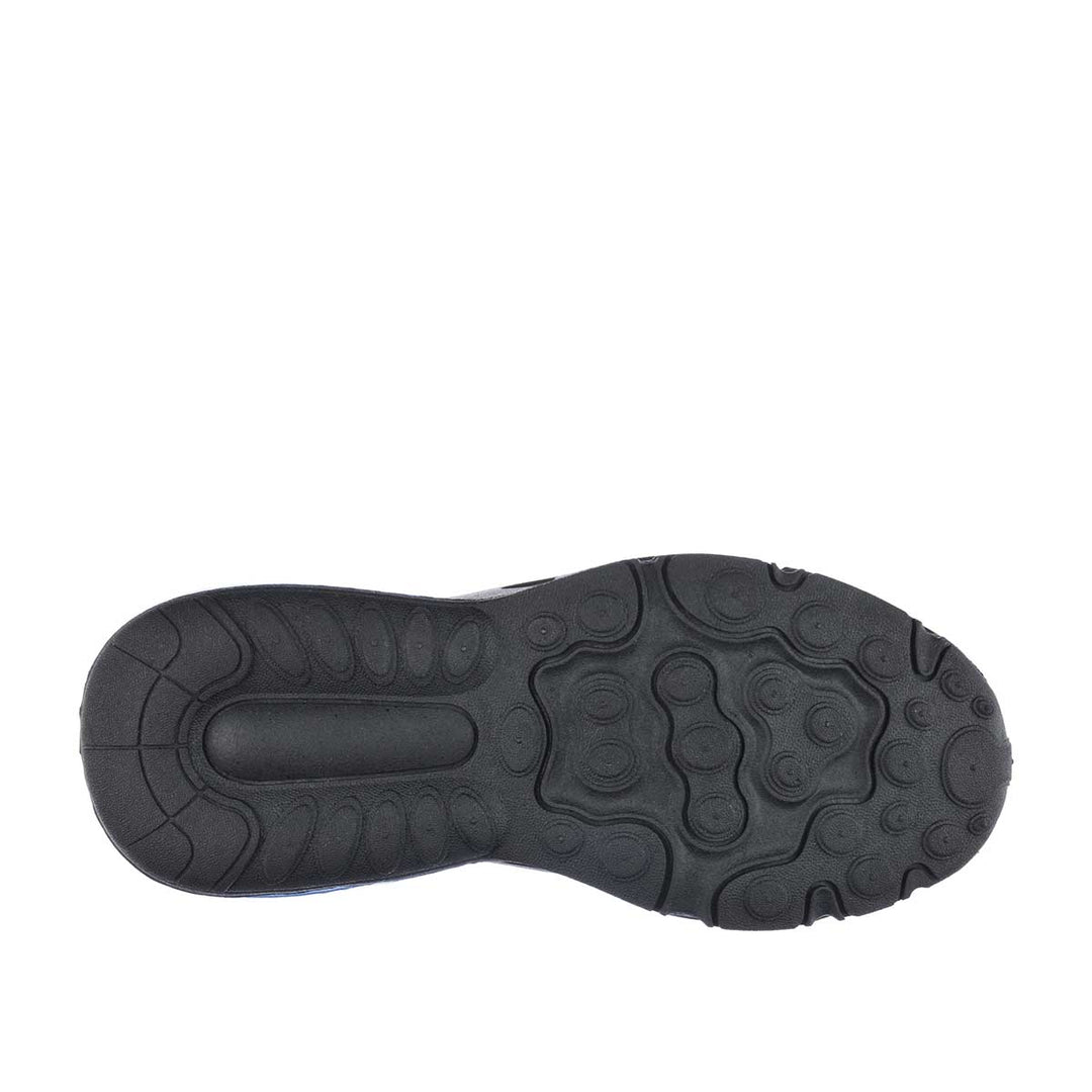 Baskets Saigon Noir Enfant