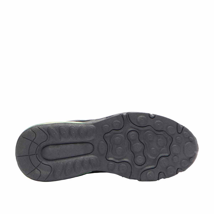 Baskets Saigon Noir Enfant 4