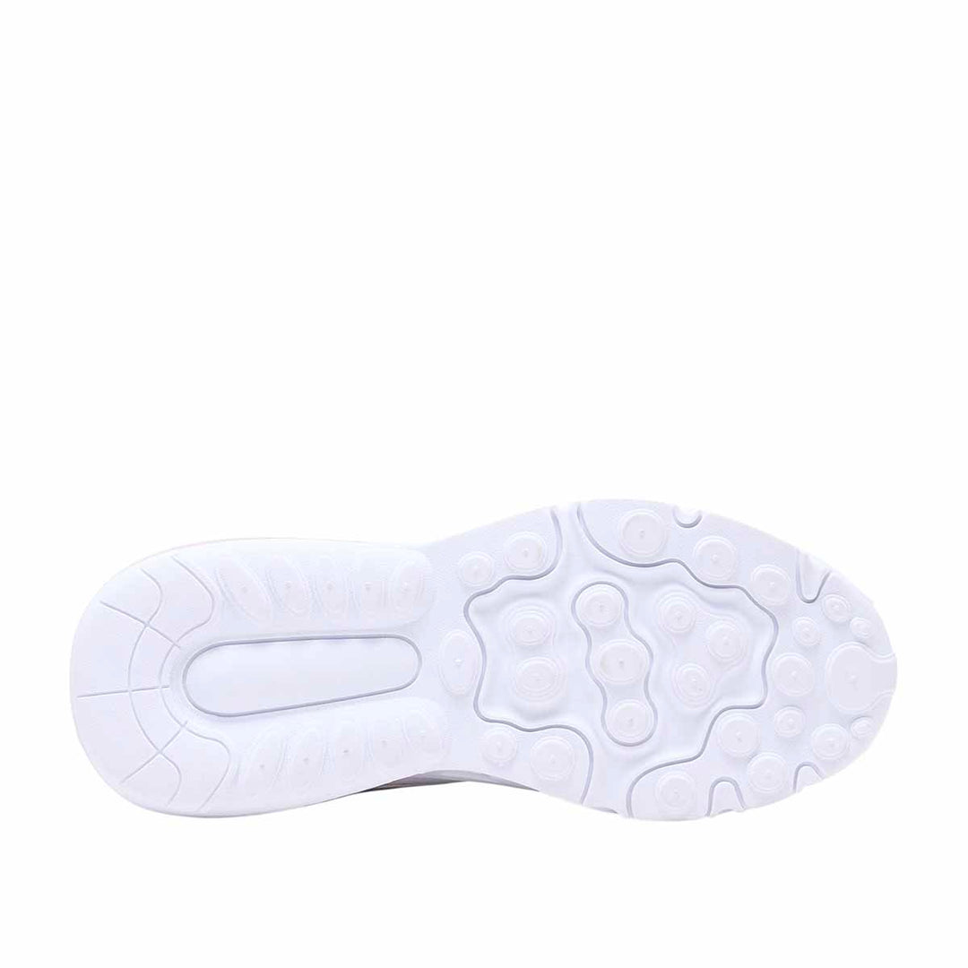 Baskets Saigon Blanc Enfant main