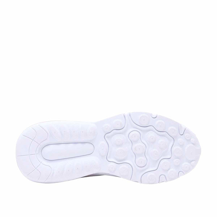Baskets Saigon Blanc Enfant 3