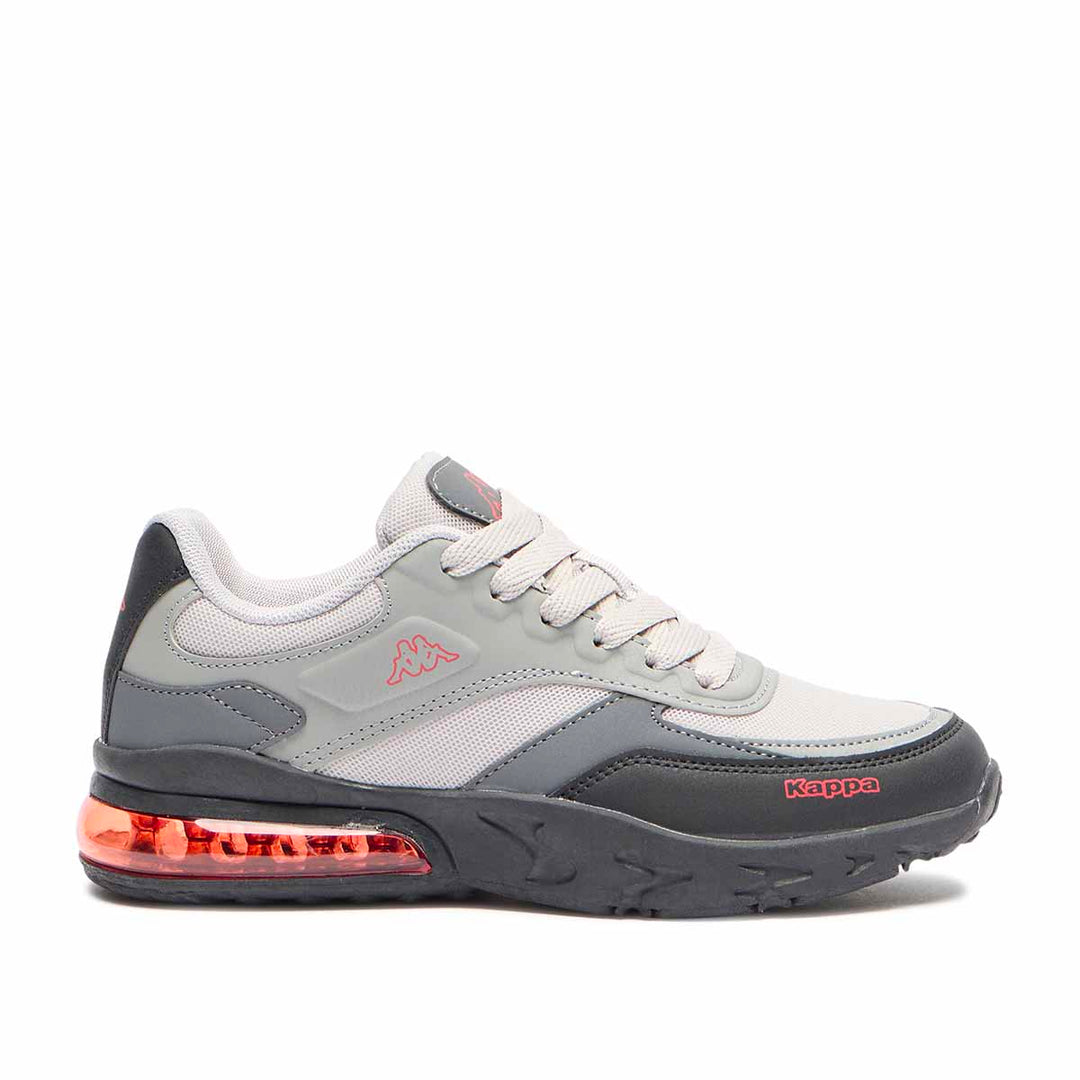 Baskets Saigon Gris Enfant 00