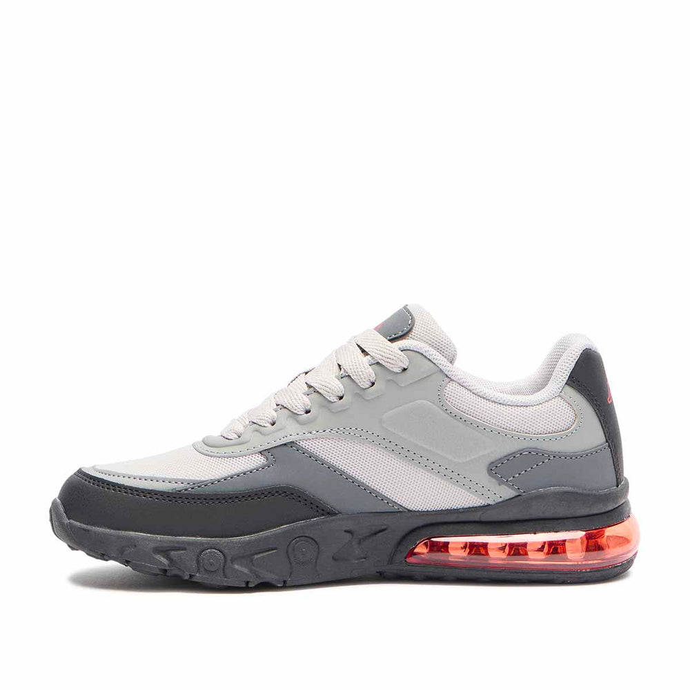 Baskets Saigon Gris Enfant 02