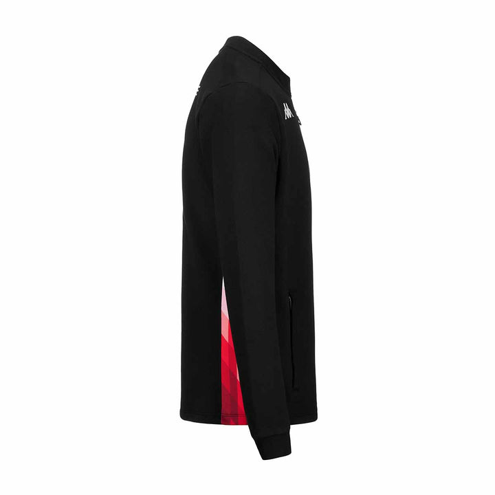 Veste Adrisend Alpine Endurance 2024 Noir Enfant