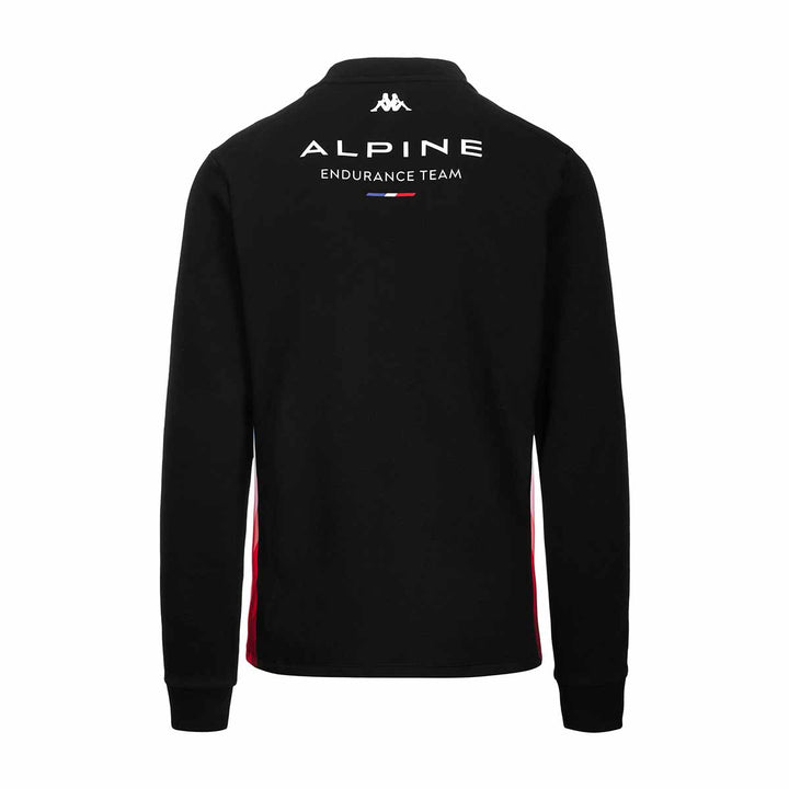 Veste Adrisend Alpine Endurance 2024 Noir Enfant