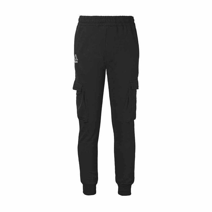Jogging Logo Noir Enfant 1