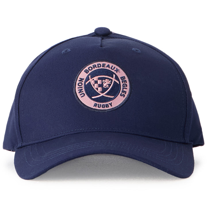 Casquette LA84 Banda UBB 25/26 Bleu 1