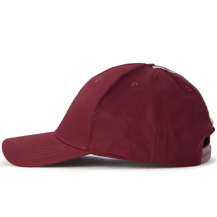 Casquette LA84 Banda UBB 25/26 Rouge 4