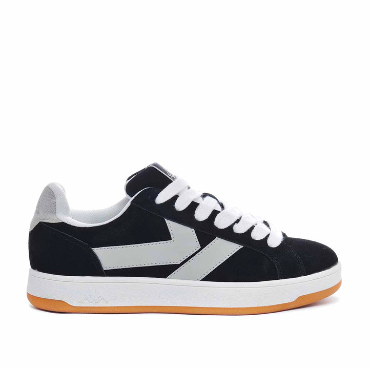 Baskets Marlon Noir Homme 1