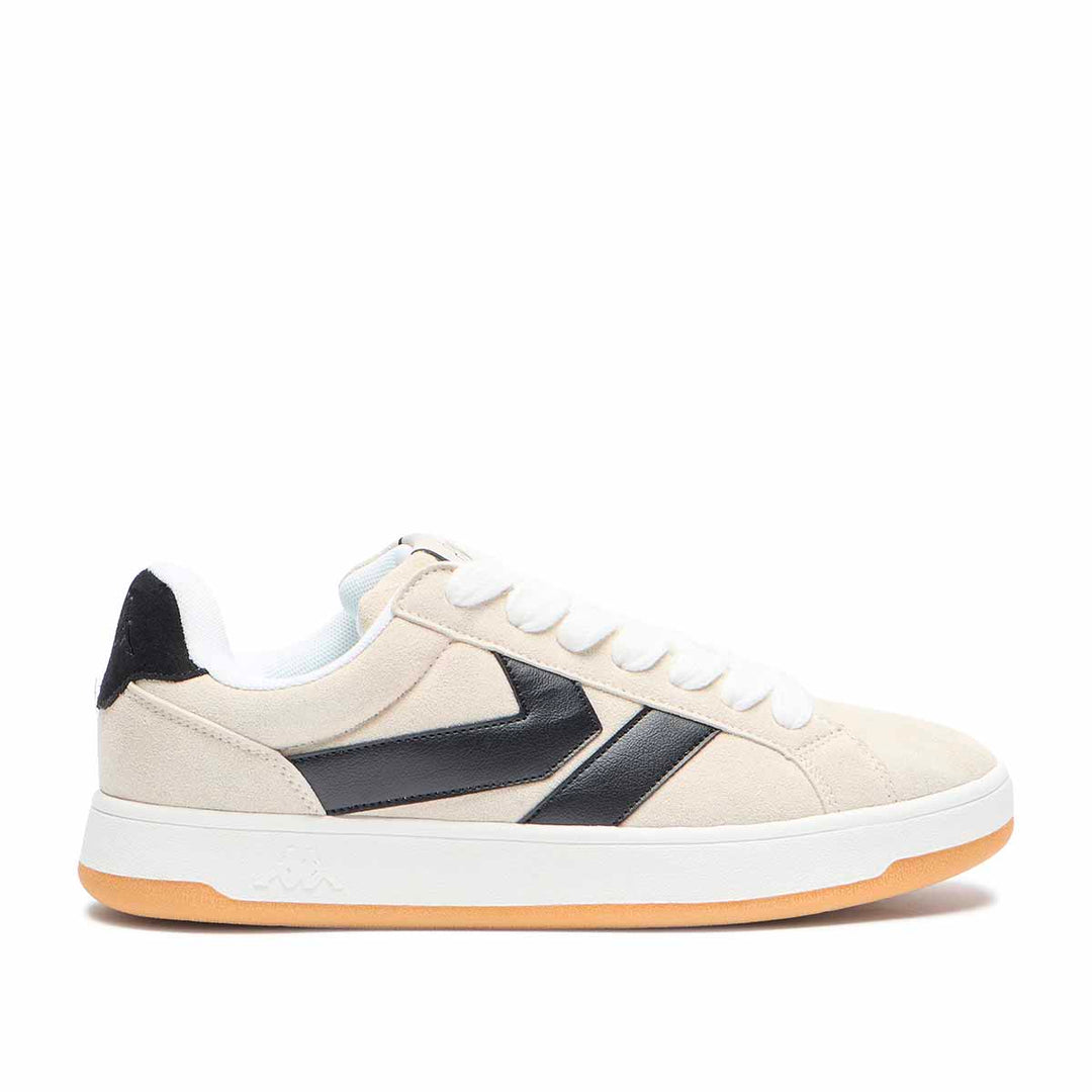 Baskets Marlon Blanc Homme 00