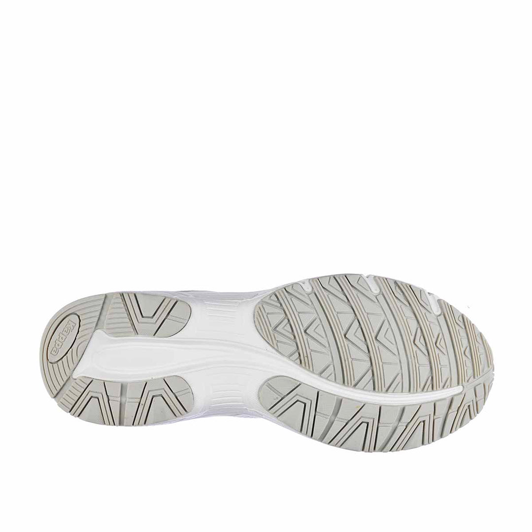 Baskets Mygido Blanc Unisexe main