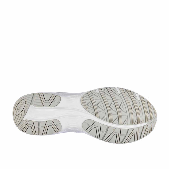 Baskets Mygido Blanc Unisexe 5