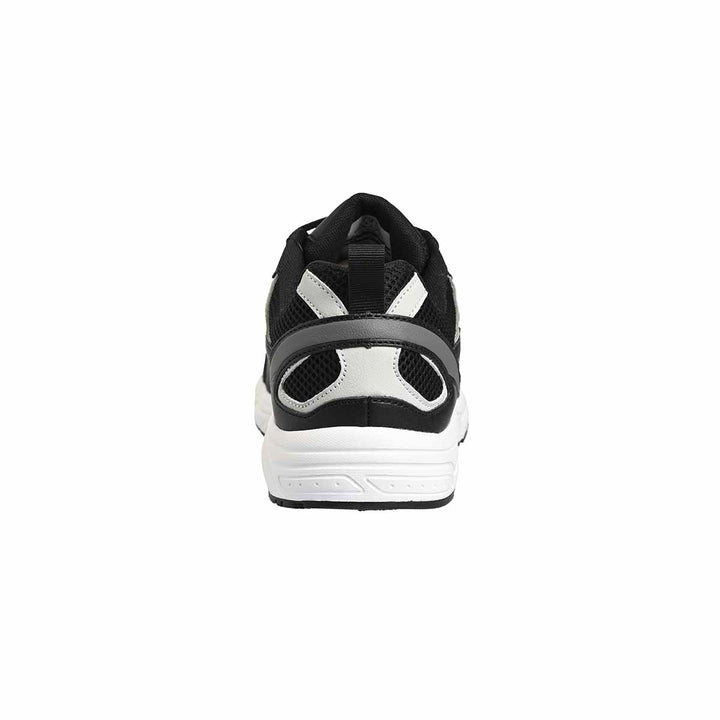 Baskets Mygido Noir Homme 7