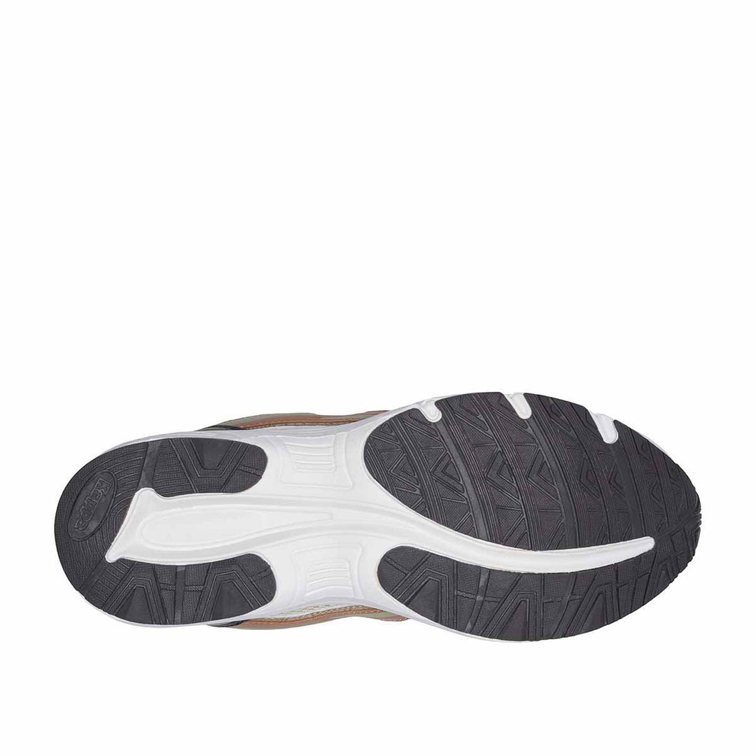 Baskets Mygido Beige Unisexe main