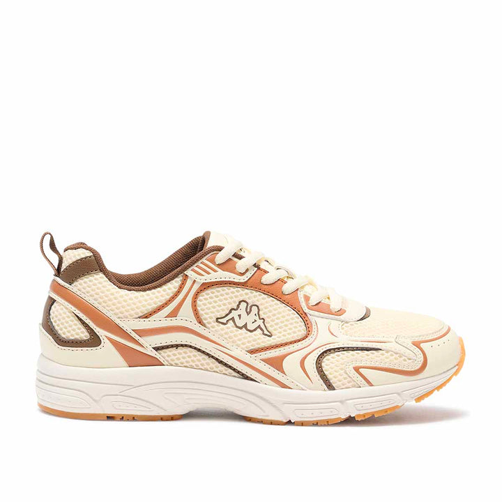 Baskets Mygido Blanc Unisexe 1