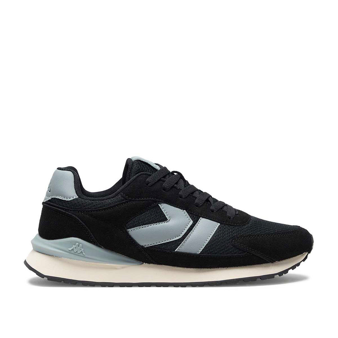 Baskets Martin Noir Homme 00