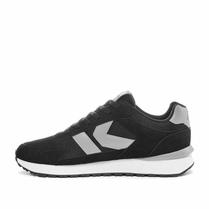 Baskets Martin Noir Homme 3