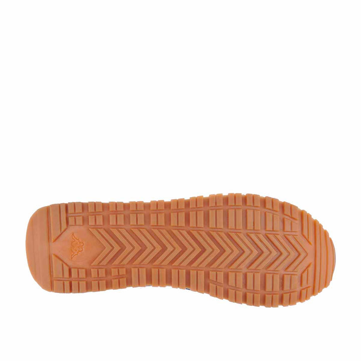 Baskets Martin Bleu Homme 5