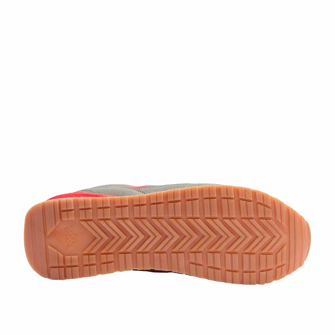Baskets Martin Blanc Homme main