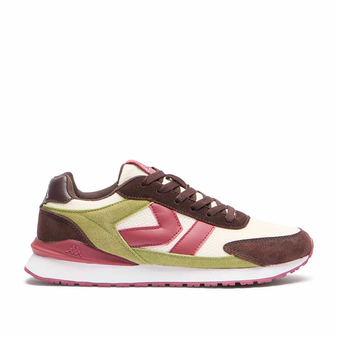 Baskets Martin Blanc Unisexe 00