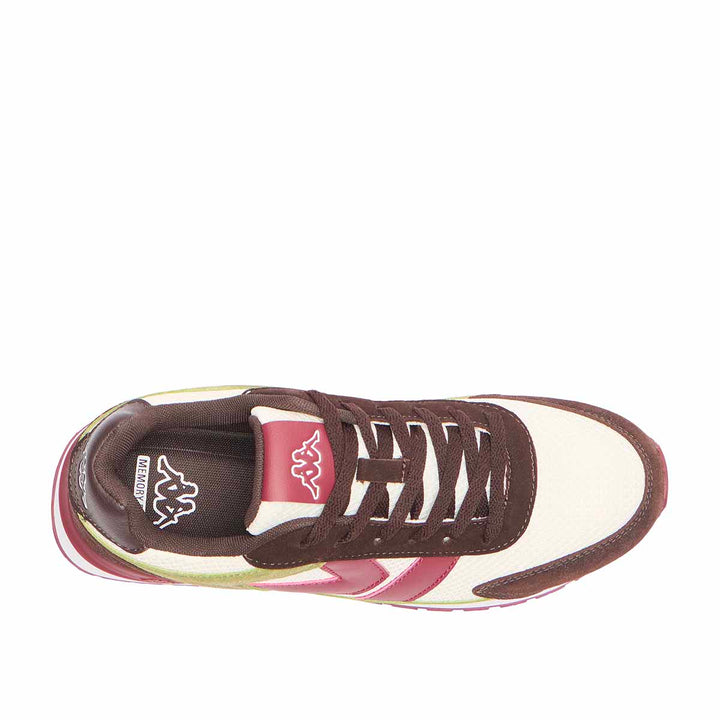 Baskets Martin Blanc Unisexe 3