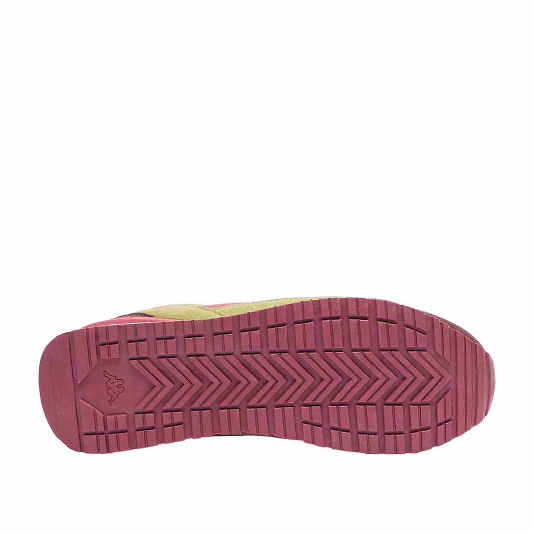 Baskets Martin Blanc Unisexe main