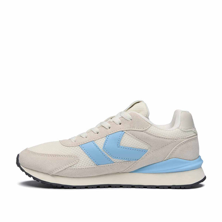 Baskets Martin Bleu Homme 6