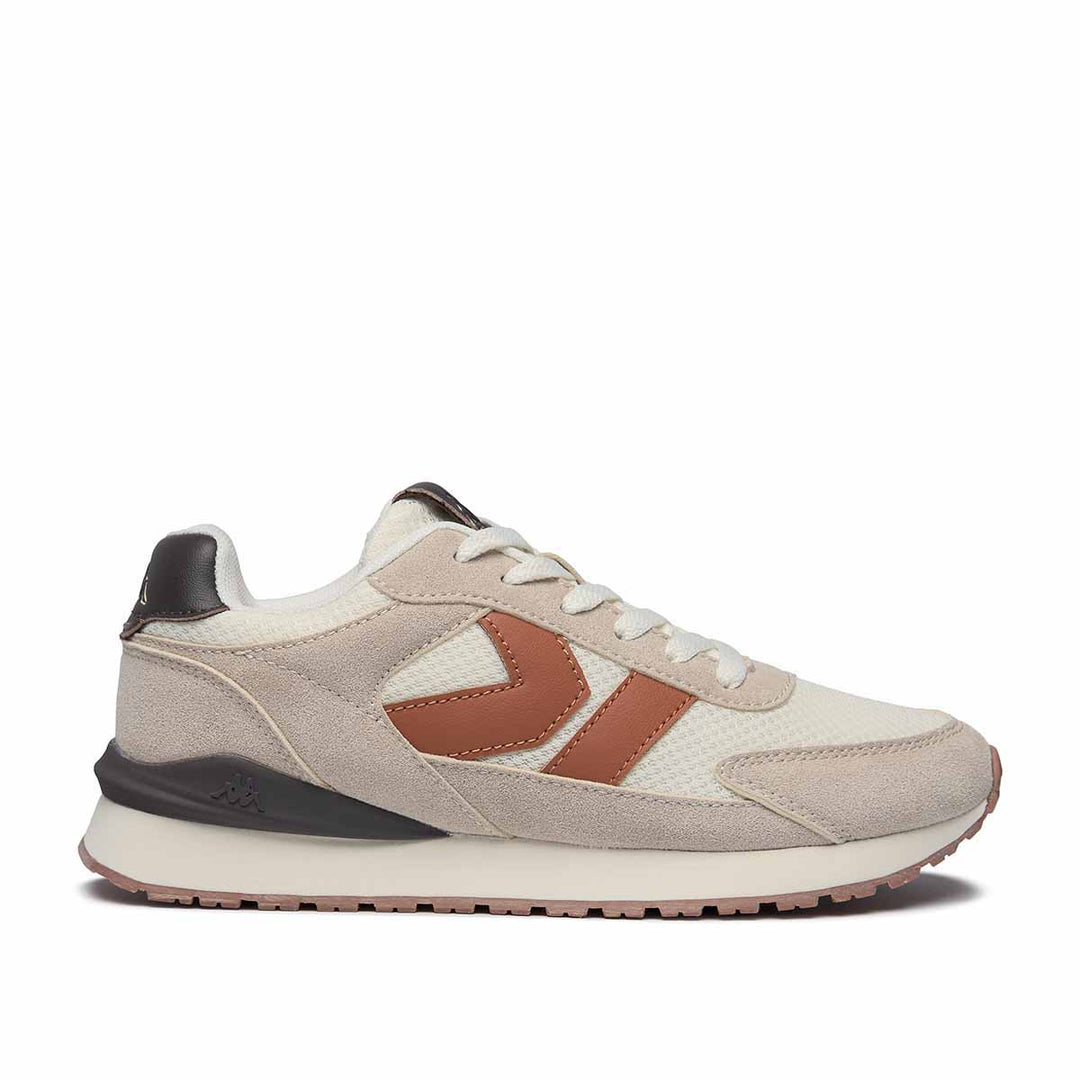 Baskets Martin Blanc Homme 00