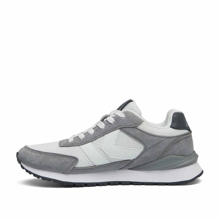 Baskets Martin Gris Homme 4