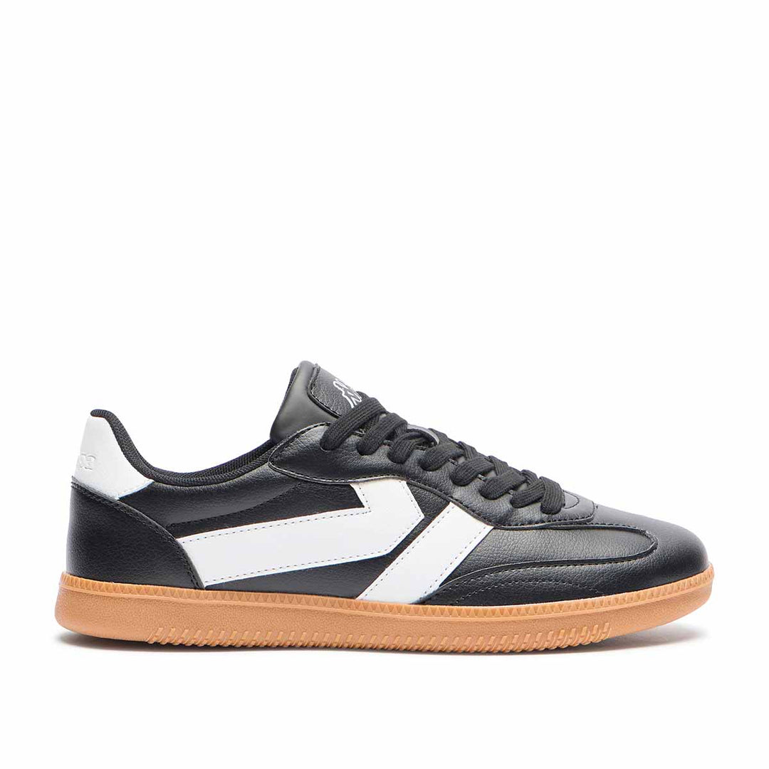 Baskets Marker Noir Homme 00