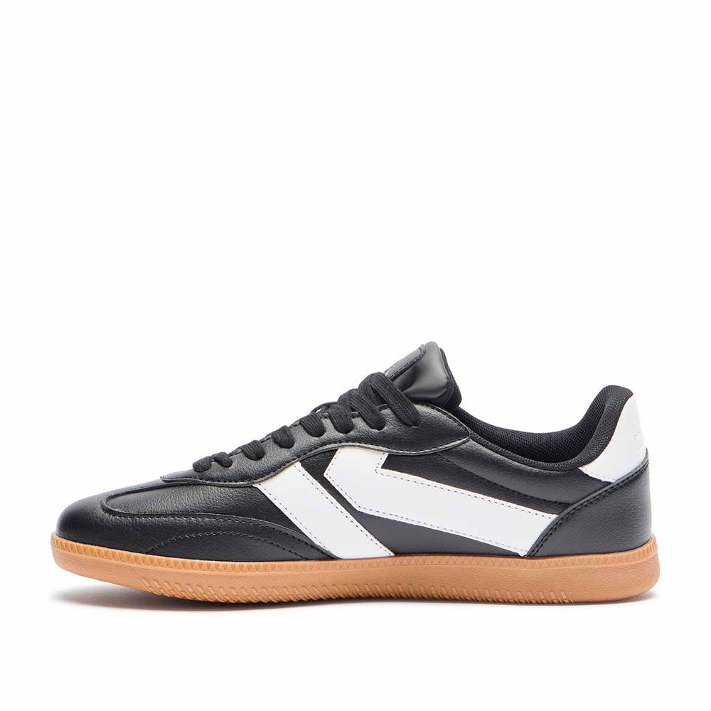 Baskets Marker Noir Homme 02