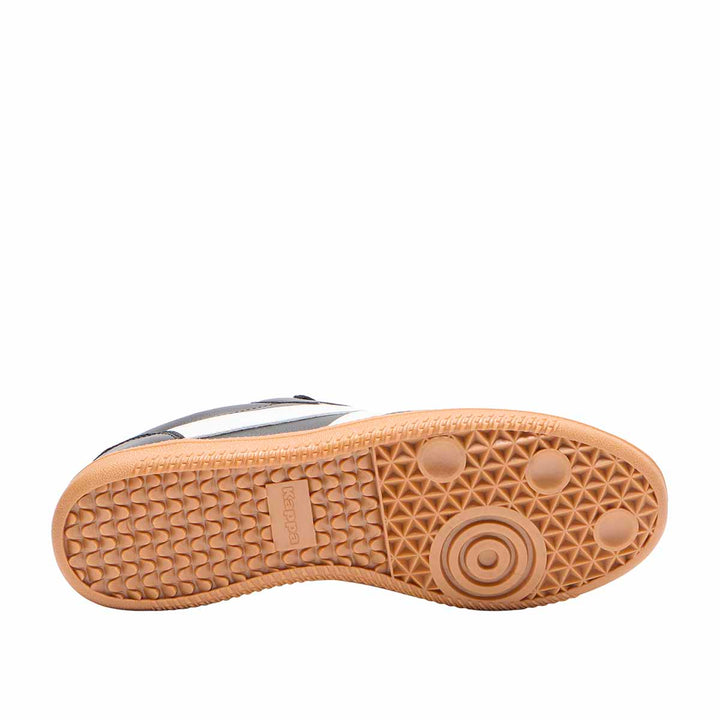 Baskets Marker Noir Homme 4