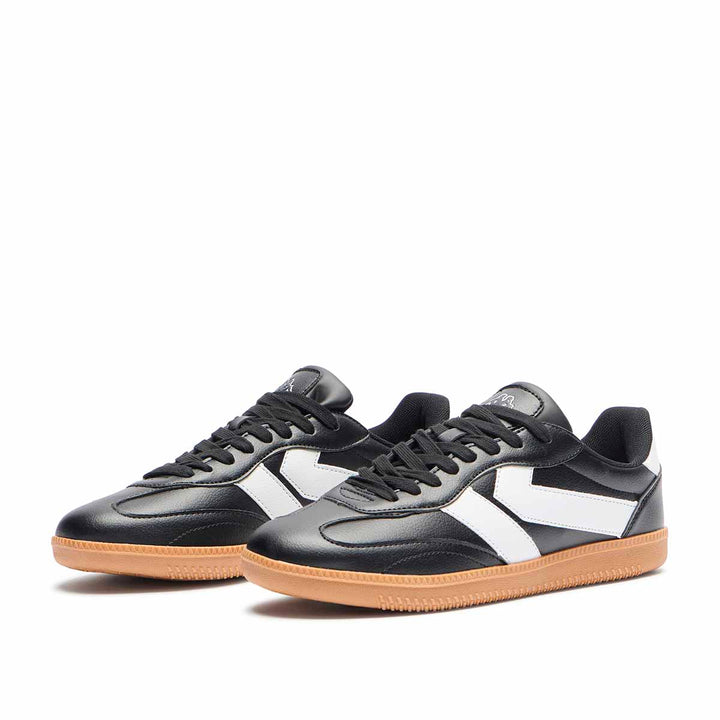 Baskets Marker Noir Homme 5