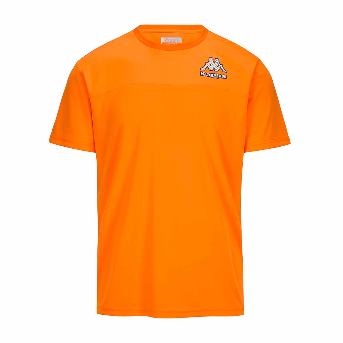 Maxi magliette kappa hotsell