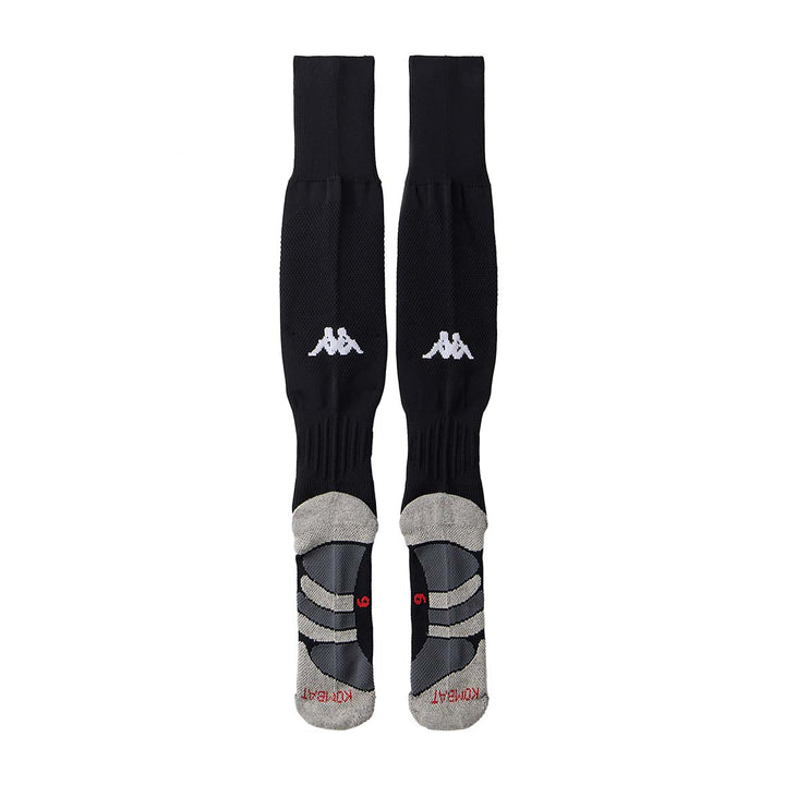 Chaussettes Kombat Spark Pro Red Star 25/26 Noir