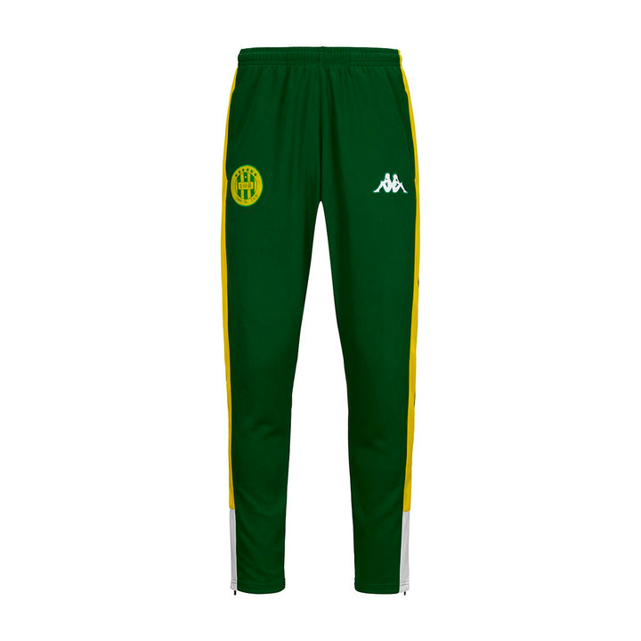 Jogging Eletro JSK 24/25 Vert Homme 1