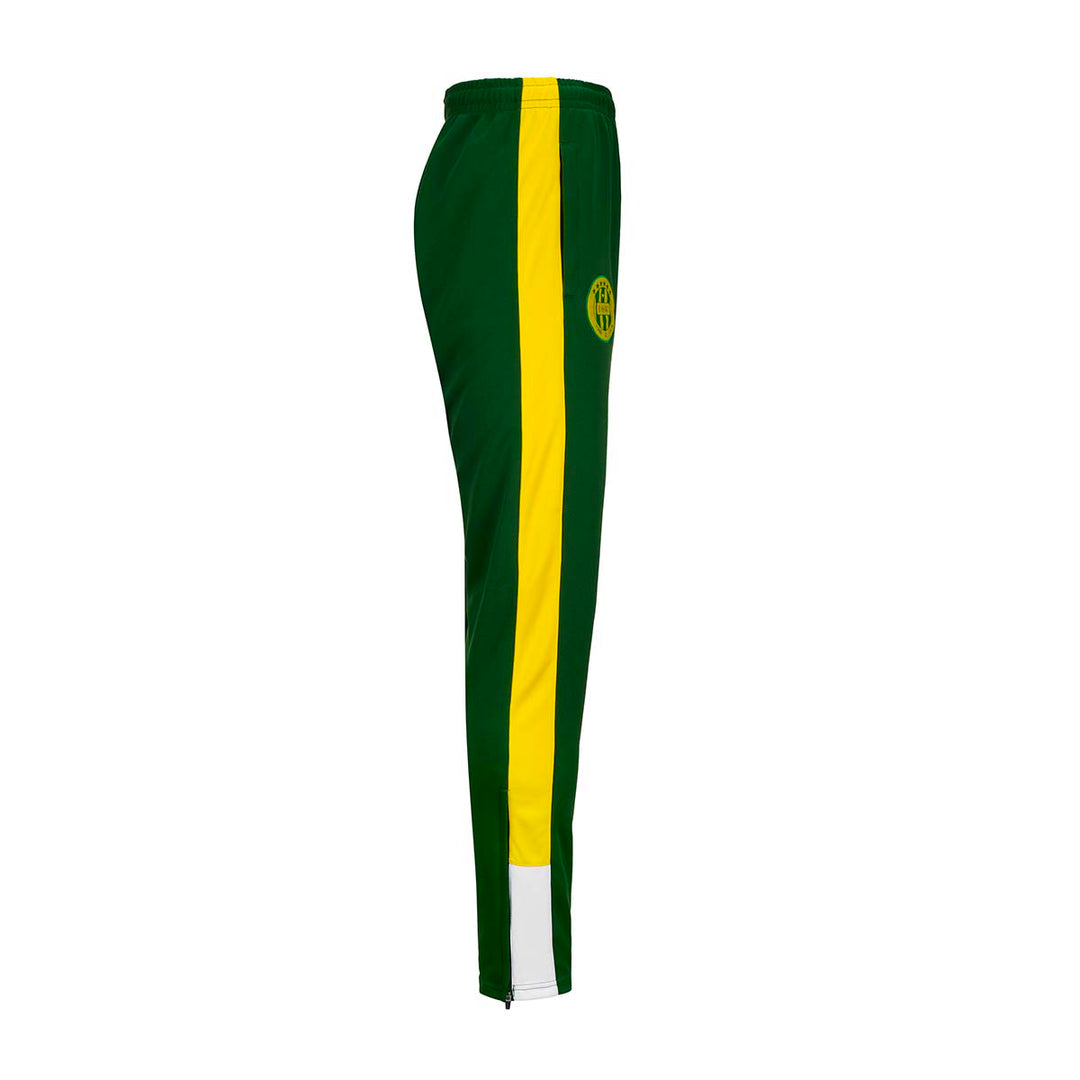 Jogging Eletro JSK 24/25 Vert Homme main