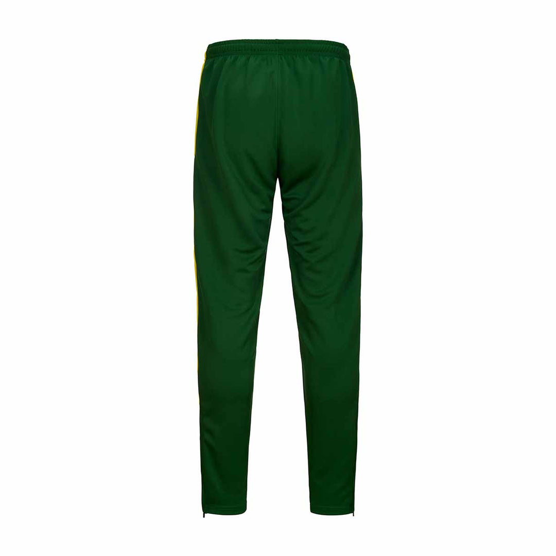 Jogging Eletro JSK 24/25 Vert Homme main