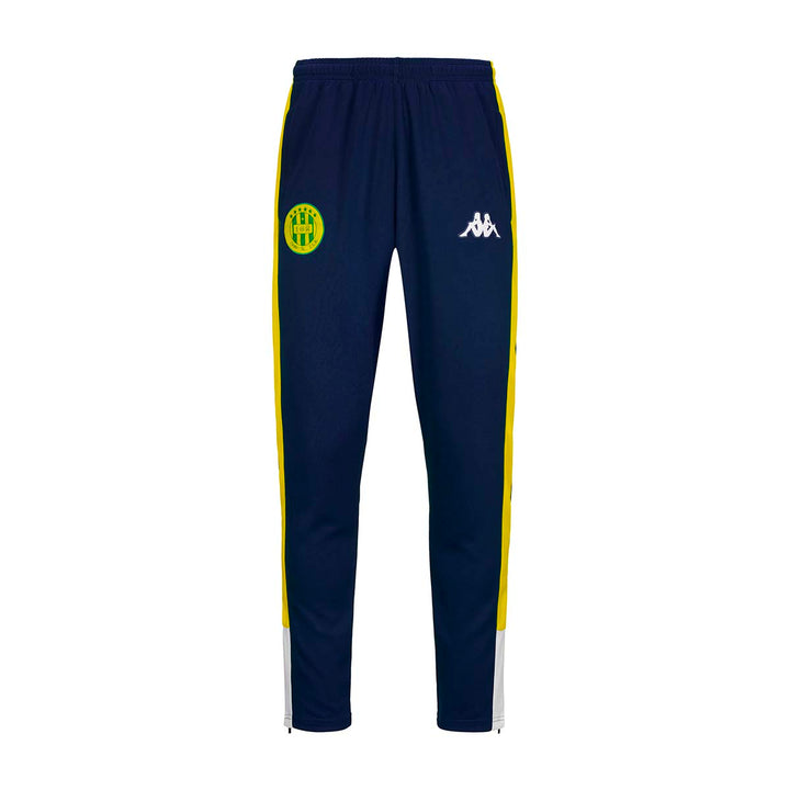 Jogging Eletro JSK 24/25 Bleu Homme 1