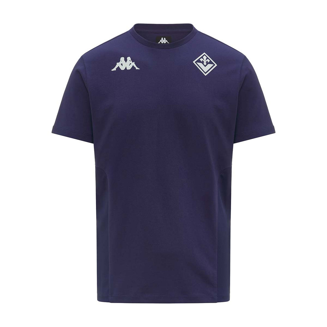 Maillot Millido ACF Fiorentina 25/26 Bleu Homme