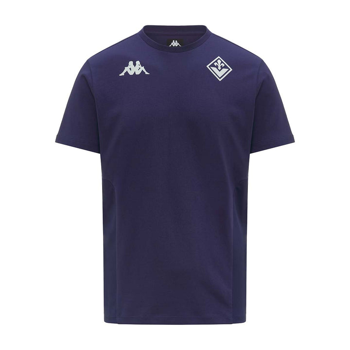 Maillot Millido ACF Fiorentina 25/26 Bleu Homme