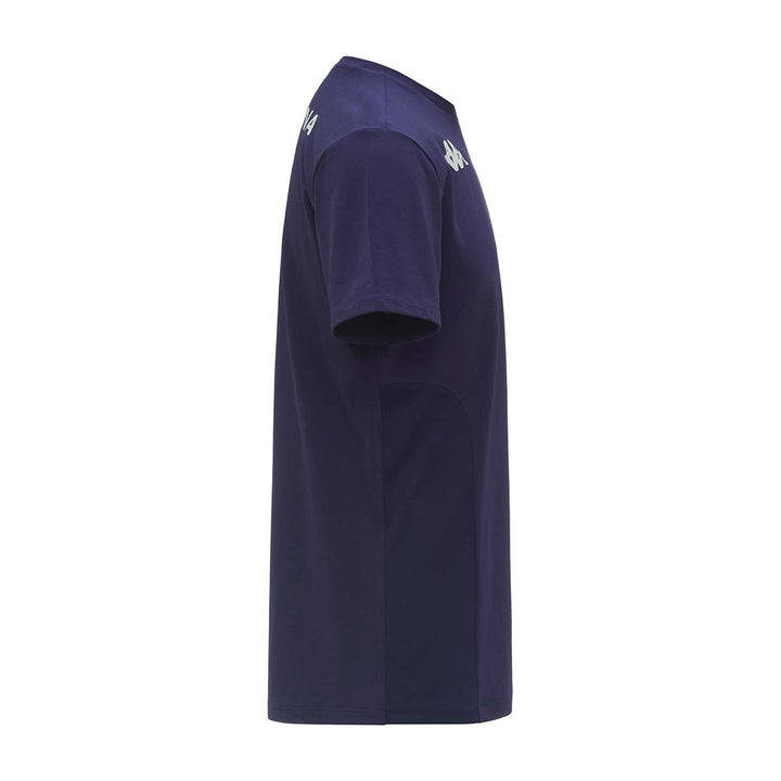 Maillot Millido ACF Fiorentina 25/26 Bleu Homme