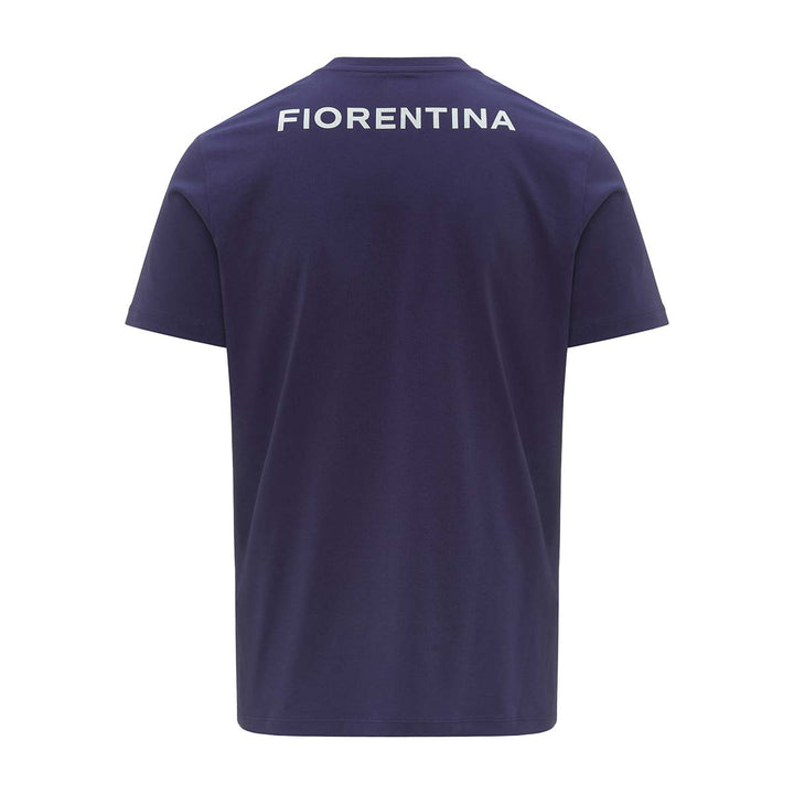 Maillot Millido ACF Fiorentina 25/26 Bleu Homme