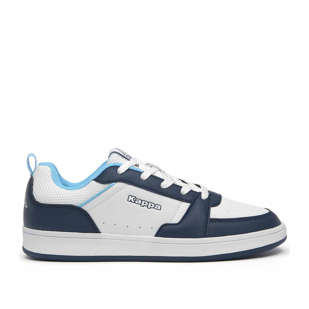 Baskets Shay 2 Blanc Homme 00