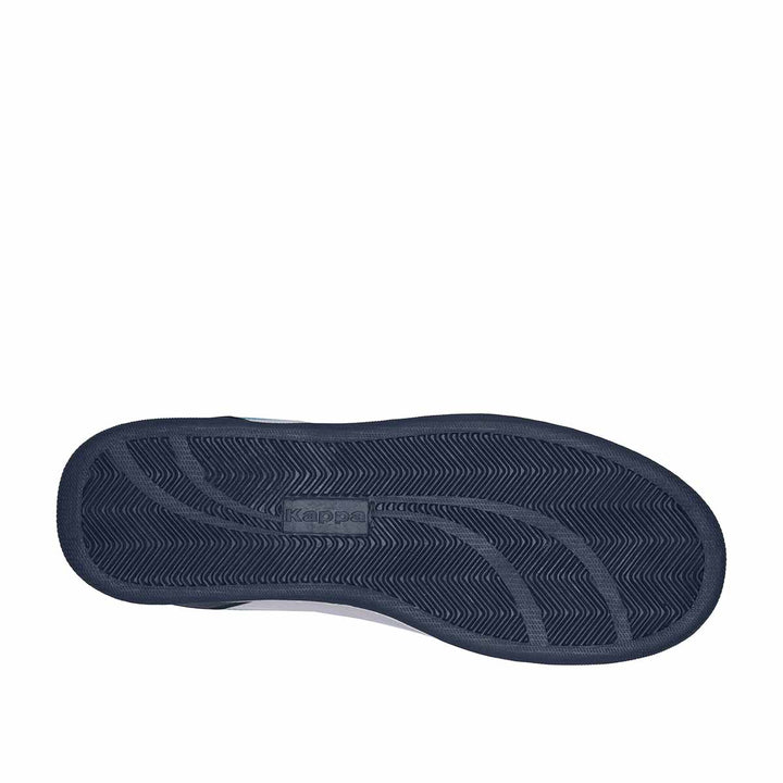 Baskets Shay 2 Blanc Homme 5