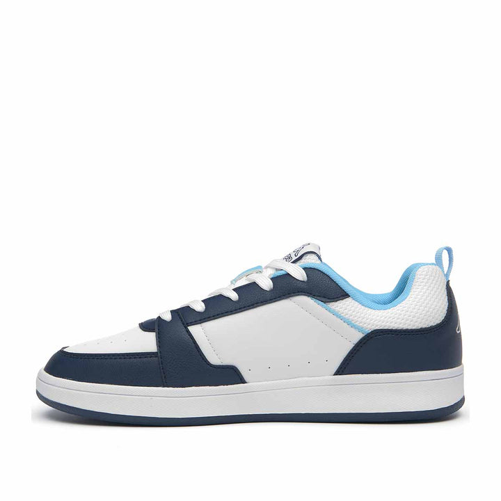 Baskets Shay 2 Blanc Homme 3