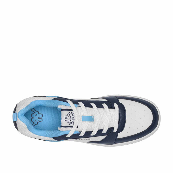 Baskets Shay 2 Blanc Homme 4