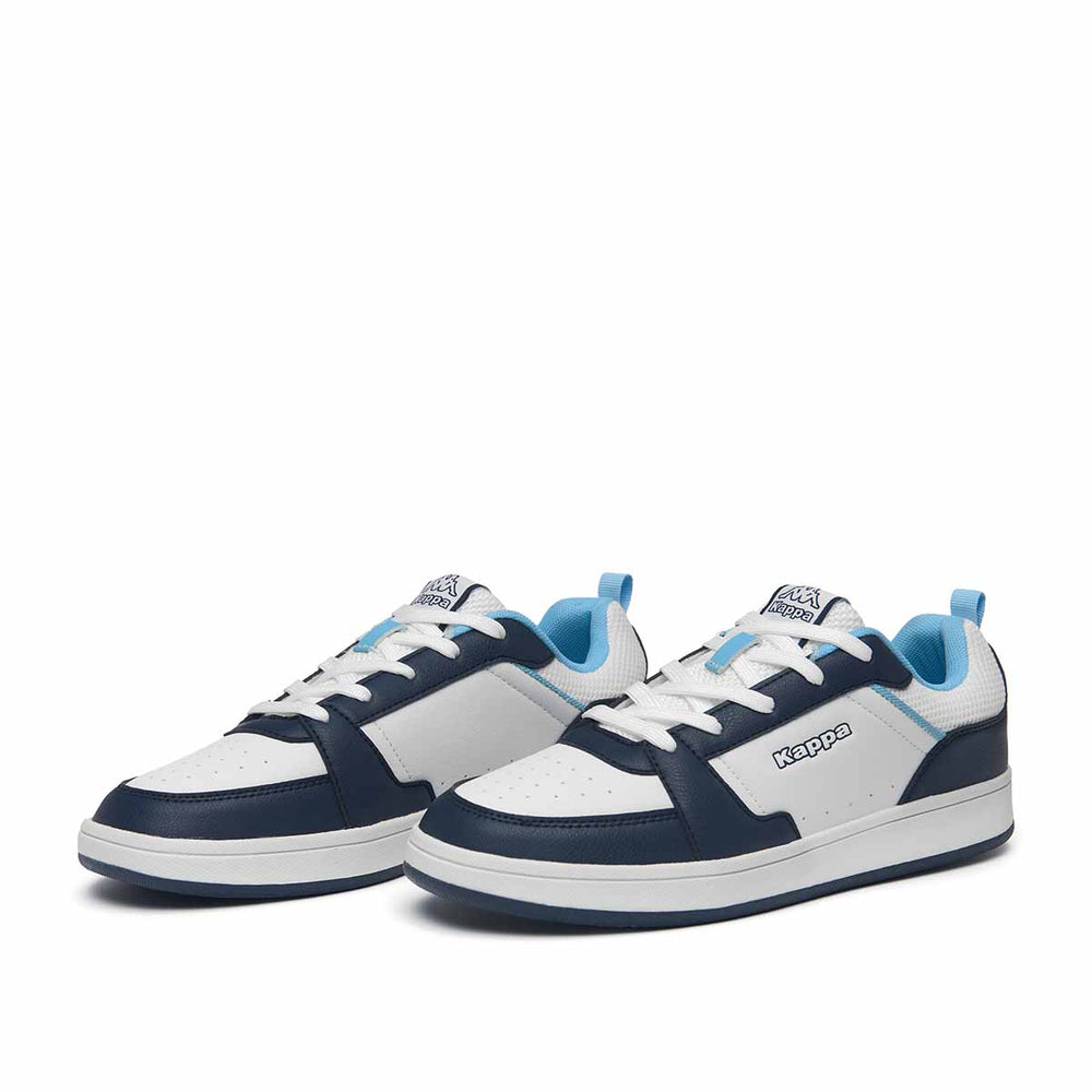 Baskets Shay 2 Blanc Homme 02