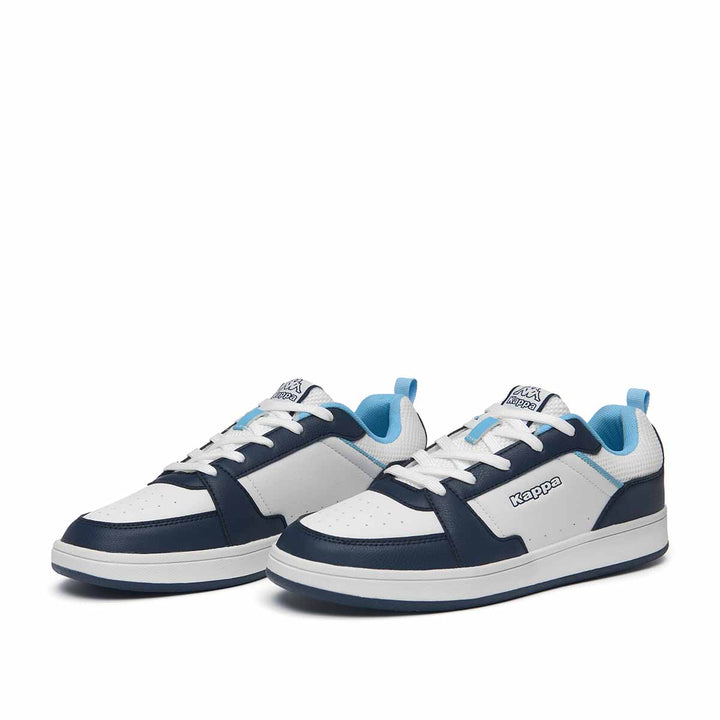 Baskets Shay 2 Blanc Homme 2
