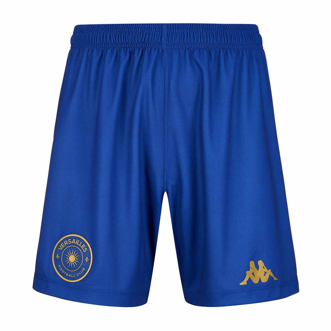 Short Kombat Ryder Home FC Versailles 24/25 Bleu Homme